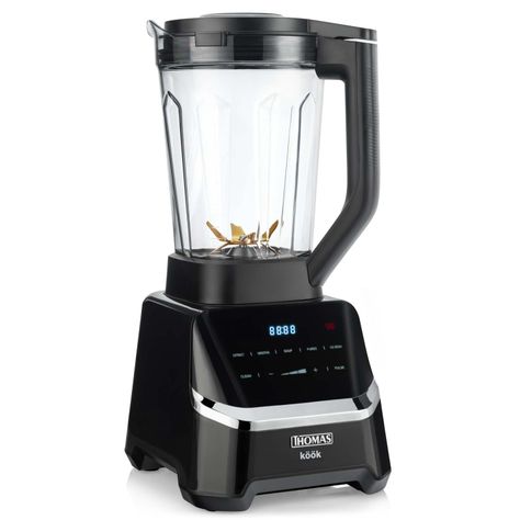Licuadora Köök Pro 2HP TH-860D-2