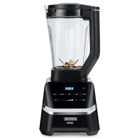 Licuadora Köök Pro 2HP TH-860D-3