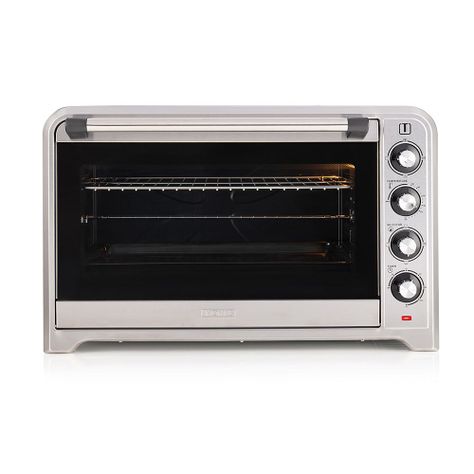HORNO ELECTRICO THOMAS TH-100i ACERO INOXIDABLE-0
