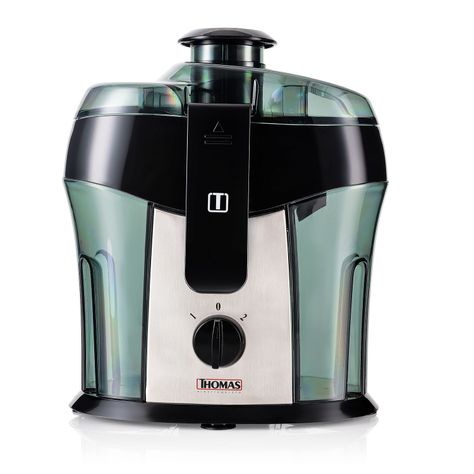 EXTRACTOR DE JUGO THOMAS TH-2540i-0