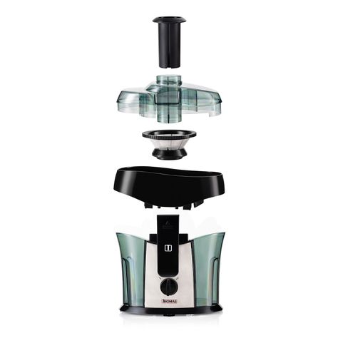 EXTRACTOR DE JUGO THOMAS TH-2540i-5