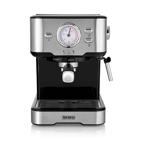 CAFETERA THOMAS TH-150E-0