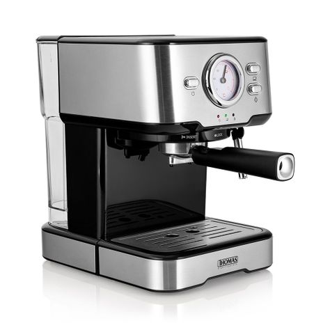 CAFETERA THOMAS TH-150E-1