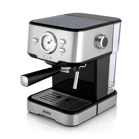 CAFETERA THOMAS TH-150E-3