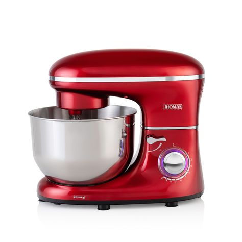 BATIDORA THOMAS PEDESTAL  TH-910PR-4