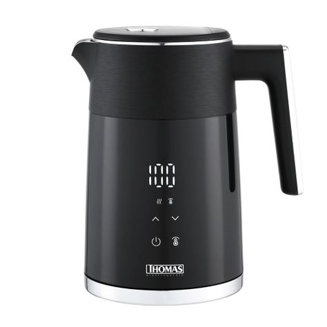 Hervidor Digital 1.5 lts TH-6220DN-0