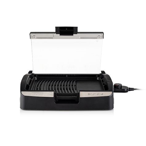 Parrilla Eléctrica TH-224-0