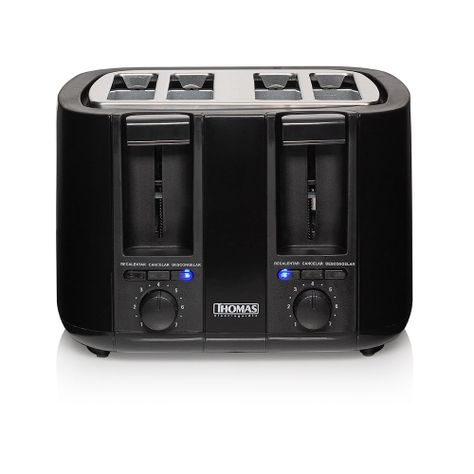 TOSTADOR THOMAS TH-126 4 PANES-2