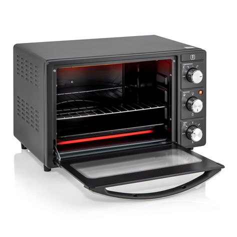 HORNO ELECTRICO THOMAS TH-25N01 25 LITROS-2