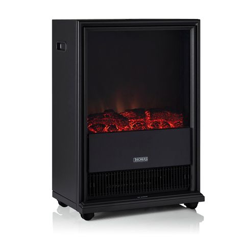 CHIMENEA ELECTRICA THOMAS TH-FP70 TERMOSTATO-3