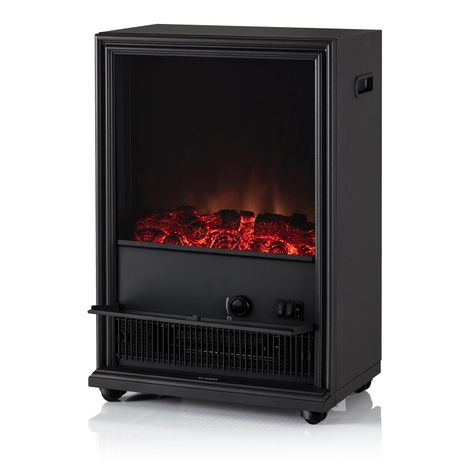 CHIMENEA ELECTRICA THOMAS TH-FP70 TERMOSTATO-4