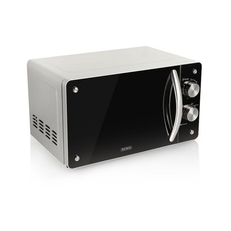 MICROONDAS THOMAS TH-20S01 MANUAL 20 LITROS-3