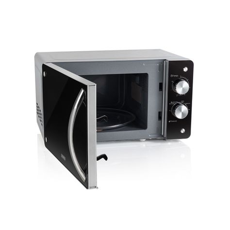 MICROONDAS THOMAS TH-20S01 MANUAL 20 LITROS-4
