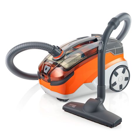 ASPIRADORA THOMAS PET AND FAMILY AQUAFILTER-0