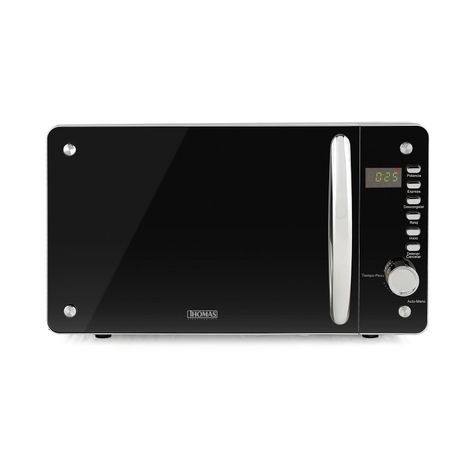 MICROONDAS THOMAS TH-20DM DIGITAL 20 LITROS-0