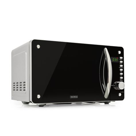 MICROONDAS THOMAS TH-20DM DIGITAL 20 LITROS-1