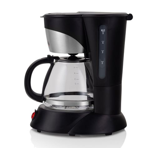 CAFETERA THOMAS TH-130 5 TAZAS-2