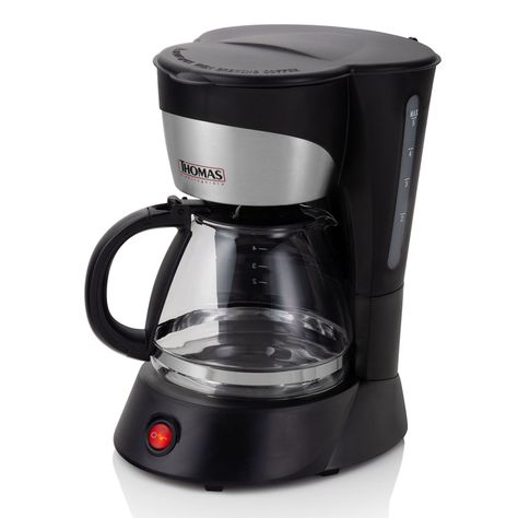 CAFETERA THOMAS TH-130 5 TAZAS-3