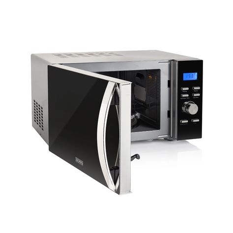 MICROONDAS THOMAS TH-25DM DIGITAL 25 LITROS-3