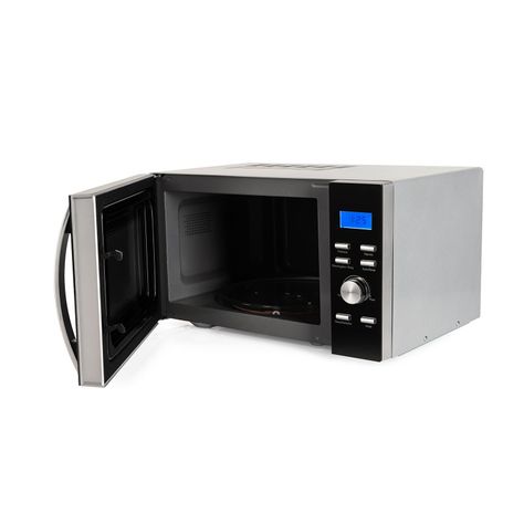 MICROONDAS THOMAS TH-25DM DIGITAL 25 LITROS-4