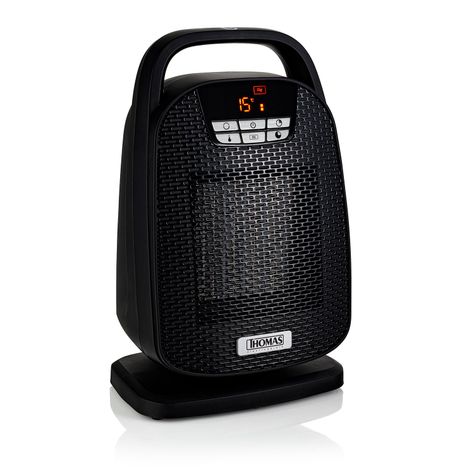TERMOVENTILADOR CERAMICO THOMAS TH-CH42 DIGITAL-0