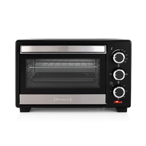 HORNO ELECTRICO THOMAS TH-16N01-0