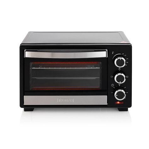 HORNO ELECTRICO THOMAS TH-16N01-1