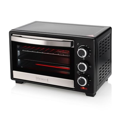 HORNO ELECTRICO THOMAS TH-16N01-2