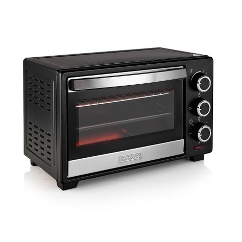 HORNO ELECTRICO THOMAS TH-16N01-4