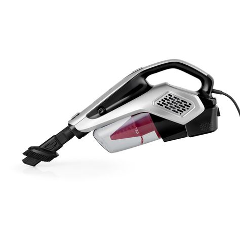 ASPIRADORA BARREDORA THOMAS TH-1022C 2 EN 1 CON CABLE-4