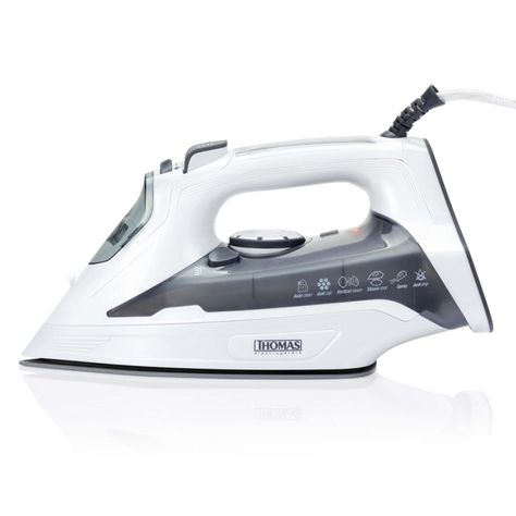 Plancha Vapor Vertical TH-7060-0