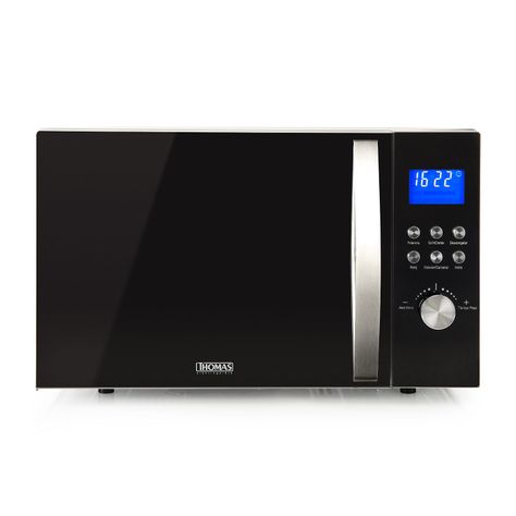 MICROONDAS THOMAS TH-34DMG DIGITAL + GRILL 34 LITROS-0