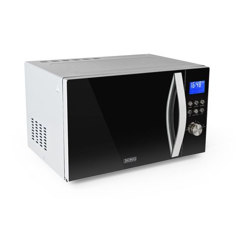 MICROONDAS THOMAS TH-34DMG DIGITAL + GRILL 34 LITROS-1