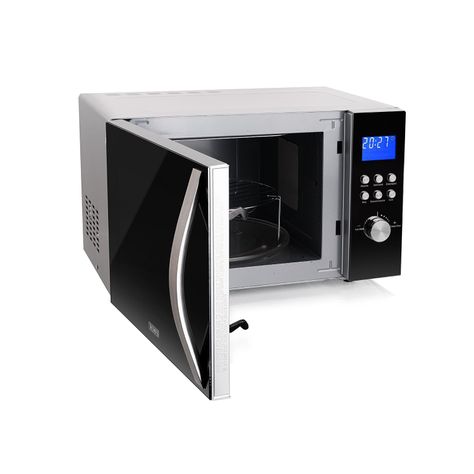 MICROONDAS THOMAS TH-34DMG DIGITAL + GRILL 34 LITROS-2