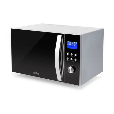MICROONDAS THOMAS TH-34DMG DIGITAL + GRILL 34 LITROS-3