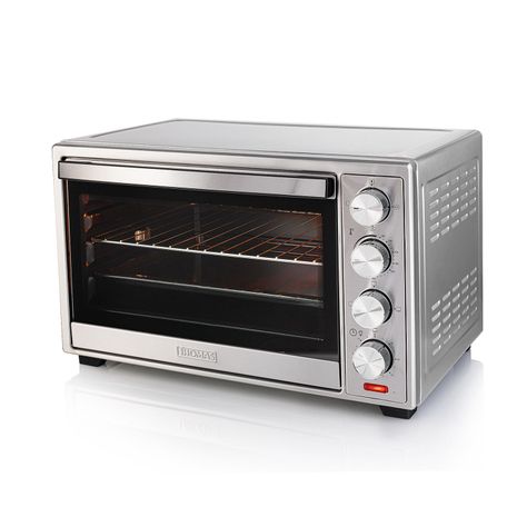 HORNO ELECTRICO THOMAS TH-48i-2