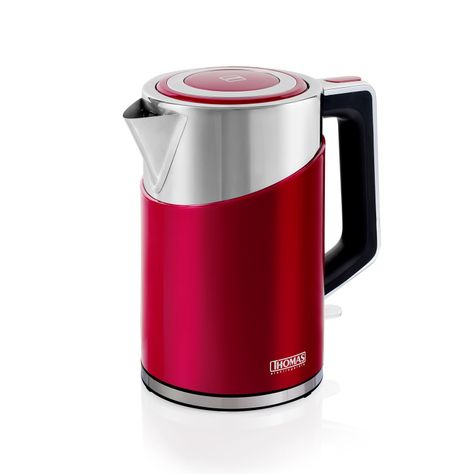 HERVIDOR THOMAS TH-6200R 1,7 LITROS-0