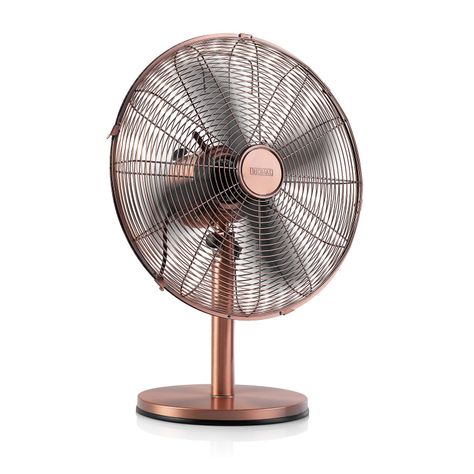VENTILADOR THOMAS TH-16CM COBRE MESA-3