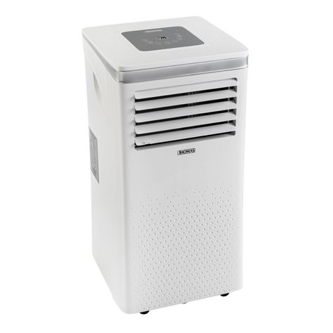 AIRE ACONDICIONADO TH AC9000-1
