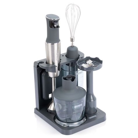 Minnipimer 1300w TH-8740i-0