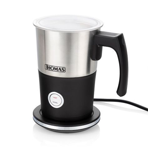 Espumador de Leche 4 en 1 TH-4110i-0