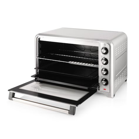 HORNO ELECTRICO THOMAS TH-80i 80 LITROS-1