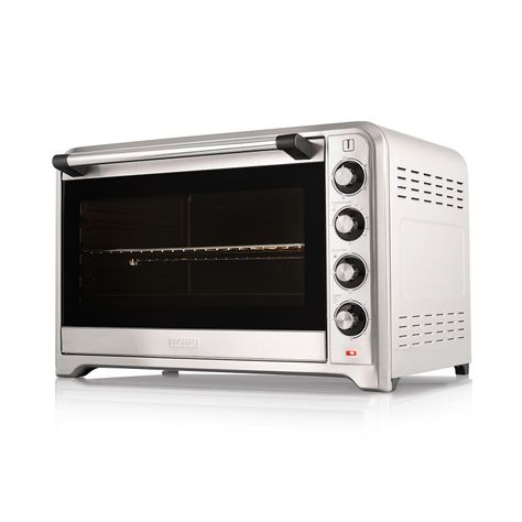 HORNO ELECTRICO THOMAS TH-80i 80 LITROS-4
