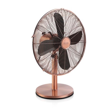 VENTILADOR THOMAS TH-12CM COBRE MESA-1