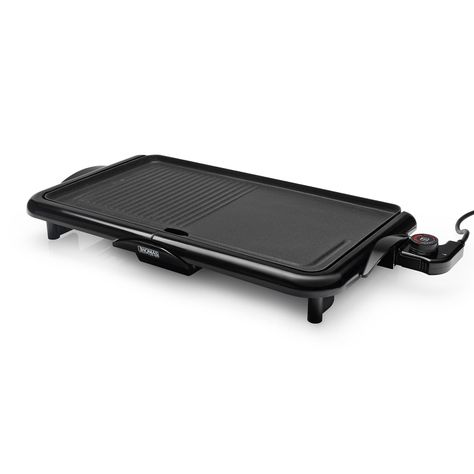 PARRILLA ELÉCTRICA THOMAS TH-205 2000W-1
