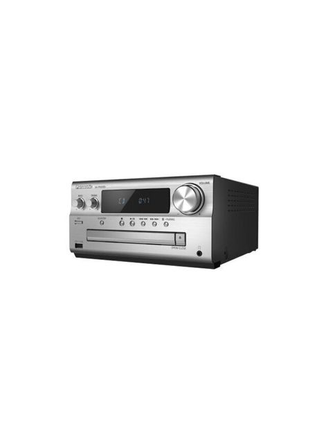 Microcomponente Panasonic SC-PMX90 Plata-2