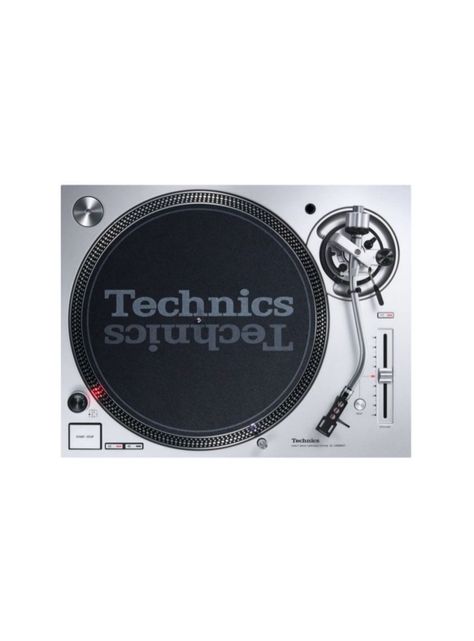 Tornamesa Technics SL-1200MK7-0
