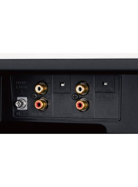 Tornamesa Technics Sl-1500C Black-3