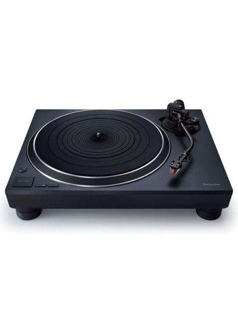 Tornamesa Technics Sl-1500C Black-0
