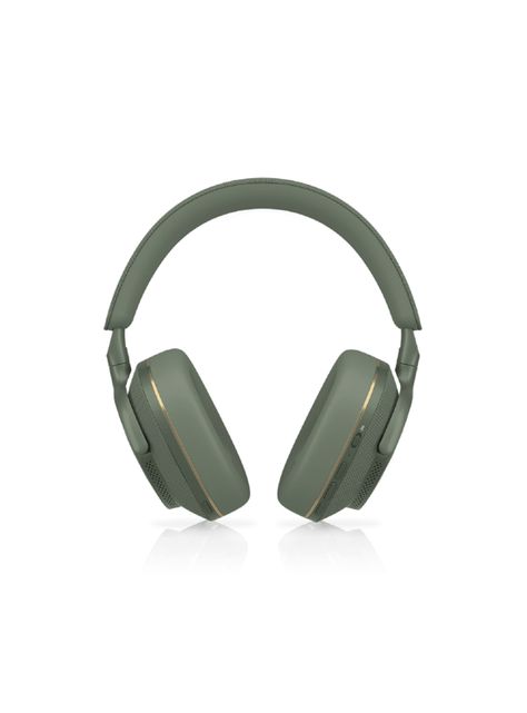 Audífonos Bluetooth Bowers & Wilkins PX7 S2e Verde -1